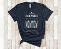 Blessed Mawmaw Shirt for Grandma Cute Present for Mawmaw Women Best Gifts for Mawmaw Birthday Mother39s Day or Christmas Graphic Tee – Warm & Stylish · High-Quality Print