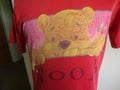 Vintage 9039s Walt Disney Winnie The Pooh Red T Shirt Size M Graphic Tee – Bold Style · Trending Graphic Apparel