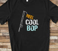 Reel Cool Bop Shirt Grandfather Gift from Granddaughter or Grandson Unique Birthday Christmas or Father39s Day Gifts for Grandpa Graphic Tee – Warm & Stylish · Perfect For Daily Wear