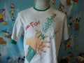 Vintage 9039s Salem Menthol Cigarettes Shake It Up White T Shirt Size Fits M Graphic Tee – Bold Style · Trending Graphic Apparel