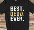 Best Dedo Shirt for Grandpa from Granddaughter or Grandson Unique Birthday Father39s Day or Christmas Gifts for Grandfather Graphic Tee – Premium Graphic · Great Gift For Fans