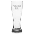 Funny Paralegal Pilsner Glass Paralegal Gift Idea Paralegal Fuel Paralegal Beer Glass Graphic Tee – Bold Style · Top Pick For Any Outfit