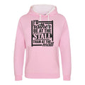 Horse Riding Hoodie Id Rather Be At The Stall Than The Mall Equestrian Hoody Horse Jumping Hoodie Pony Farm Hoodie – Feel-Good Design · Top Pick For Any Outfit