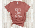 The Best Moms Get Promoted To Gee Maw for Special Grandma Birthday Mother39s Day Christmas Gift for Grandmother Graphic Tee – Premium Graphic · Perfect For Daily Wear