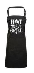 Baking Apron Birthday Gifts For Dad Mens Bbq Apron Cooking Apron With Pocket Hot Of The Grill Mens Barbecue Apron Birthday Apron Chef Baking Graphic Tee – Premium Graphic · Trending Graphic Apparel