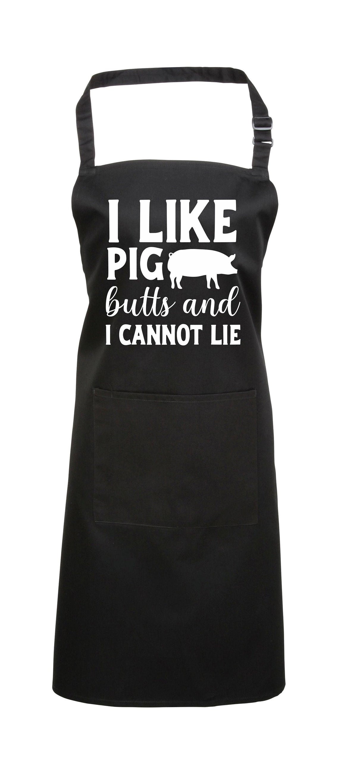 Baking Apron Birthday Gifts For Dad Mens Bbq Apron Cooking Apron With Pocket I Like Big Butts And I Cannot Lie Mens Barbecue Apron Chef Graphic Tee – Cozy Vibes · Must-Have Style