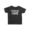Funny Infant Shirt Makeup Artist Baby Shirt Esthetician Baby Clothes Sarcasm Baby Tee It39s Your Eyebrows Baby Gift Idea Graphic Tee – Everyday Comfort · High-Quality Print