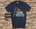 Reel Cool Patito Shirt Grandpa Gift from Granddaughter or Grandson Great Birthday Christmas Fathers Day Gifts for Grandfather Graphic Tee – Premium Graphic · Trending Graphic Apparel