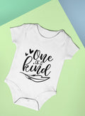 Baby Bodysuit One Of A Kind Funny Baby Vest Baby Shower Gift New Baby Gift Baby Onesie Graphic Tee – Fan Favorite · Perfect For Daily Wear