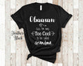 Too Cool Obaasan Grandma Tshirt Japan Japanese Grandmother Gift Idea for Mother39s Day Birthday Christmas or Pregnancy Reveal Announcement Graphic Tee – Everyday Comfort · Trending Graphic Apparel