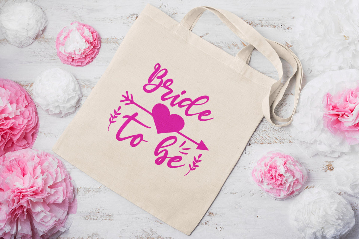 Bride To Be Tote Bag Wedding Tote Bag Canvas Tote Bag Wedding Bag Wedding Favours Wedding Gifts Bride To Be Bag Bridal Party Gift Tote Bag – Easygoing Wear · Perfect For Daily Wear