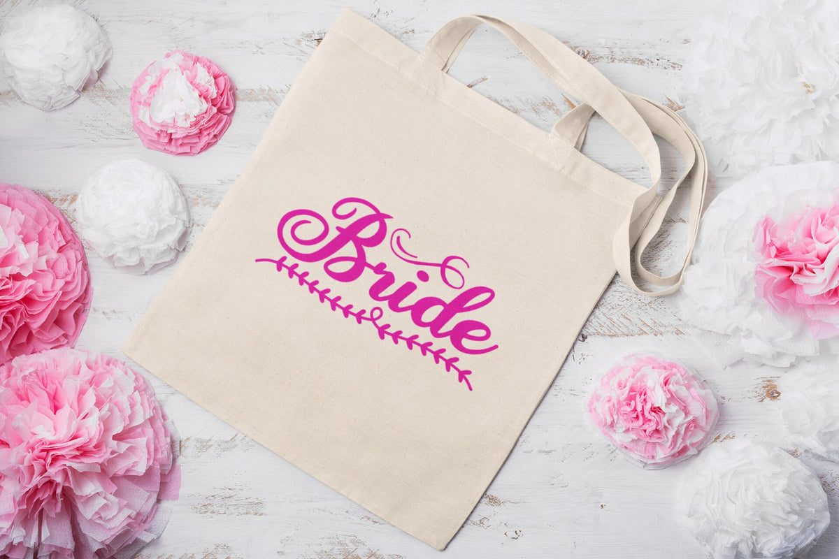 Bride Tote Bag Wedding Tote Bag Canvas Tote Bag Wedding Bag Wedding Favours Wedding Gifts Bride Bag Tote Bag – Aesthetic Look · Great Gift For Fans