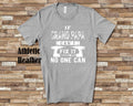 If Grand Papa Can39t Fix It Tshirt Long Sleeve Shirt Sweatshirt or Tank Top Special Grandfather Father39s Day Christmas Birthday Gift Sweatshirt – Fan Favorite · Perfect For Daily Wear