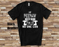If Peepaw Can39t Fix It Tshirt Long Sleeve Shirt Sweatshirt or Tank Top Special Grandfather Father39s Day Christmas Birthday Gift Sweatshirt – Feel-Good Design · Top Pick For Any Outfit