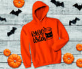 Halloween Basic Witch Halloween Costume Party Hoodies Unisex Hoody For Men Women Cotton And Polyester Hoodie – Easygoing Wear · Top Pick For Any Outfit