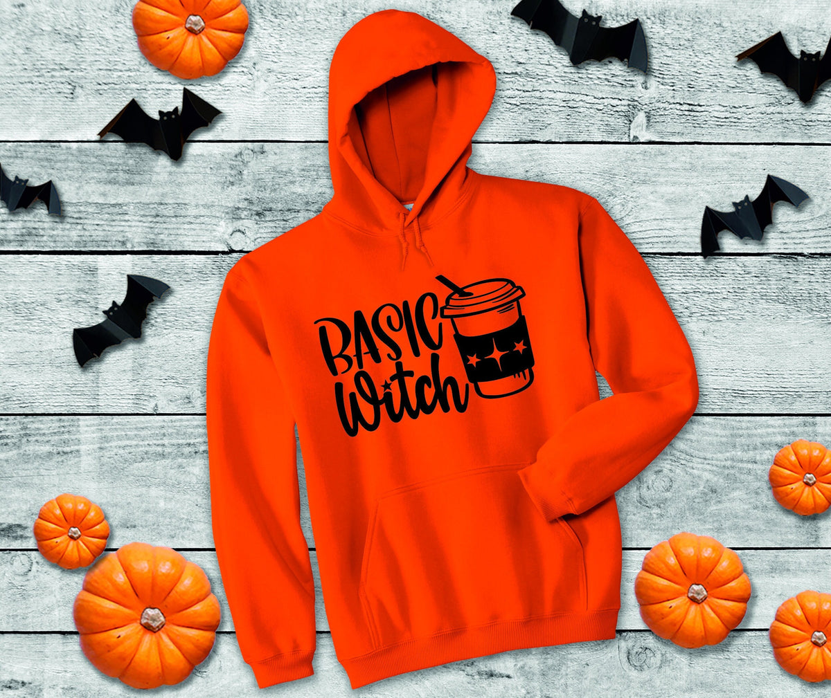 Halloween Basic Witch Halloween Costume Party Hoodies Unisex Hoody For Men Women Cotton And Polyester Hoodie – Easygoing Wear · Top Pick For Any Outfit
