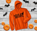 Halloween Drink Up Witches Halloween Costume Party Hoodies Unisex Hoody For Men Women Cotton And Polyester Hoodie – Everyday Comfort · Perfect For Daily Wear