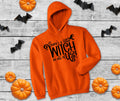Halloween There Is A Little Witch In All Of Us Halloween Costume Party Hoodies Unisex Hoody For Men Women Cotton And Polyester Hoodie – Easygoing Wear · Perfect For Daily Wear