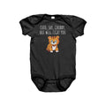 Cute Tiger Baby Bodysuit Tiger Baby Onepiece Tiger Baby Gift Will Fight You Baby Shower First Birthday Graphic Tee – Fan Favorite · Must-Have Style