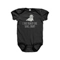 Seal Baby Bodysuit Cute Seal Baby Shirt Seal Baby Onepiece Marine Biologist Baby Gift I Just Really Like Seals Graphic Tee – Bold Style · Trending Graphic Apparel
