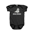 Seal Baby Bodysuit Cute Seal Baby Shirt Seal Baby Onepiece Marine Biologist Baby Gift Aqua Doggo Graphic Tee – Bold Style · Perfect For Daily Wear