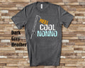 Reel Cool Nonno Shirt Tshirt Nonno Gift from Granddaughter Grandson Birthday Fathers Day Christmas Grandparent Gifts for Nonno Graphic Tee – Premium Graphic · Trending Graphic Apparel