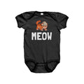 Cute Tiger Baby Bodysuit Tiger Baby Onepiece Tiger Baby Gift Meow Baby Shower First Birthday Graphic Tee – Easygoing Wear · Top Pick For Any Outfit