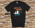 Love More Than Fishing Bop Tshirt Long Sleeve Shirt Sweatshirt or Tank Top Special Grandfather Father39s Day Christmas Birthday Gift Sweatshirt – Warm & Stylish · Great Gift For Fans
