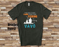Love More Than Fishing Vav Tshirt Long Sleeve Shirt Sweatshirt or Tank Top Brazilian Grandfather Father39s Day Christmas Birthday Gift Sweatshirt – Cozy Vibes · Top Pick For Any Outfit