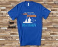 Love More Than Fishing Great Grandpa Tshirt Long Sleeve Shirt Sweatshirt Tank Top Special Grandfather Father39s Day Christmas Birthday Gift Sweatshirt – Bold Style · High-Quality Print
