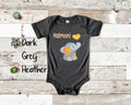 Halmoni Loves Me Cute Grandma Name Elephant Baby Bodysuit Tshirt or Toddler Shirt Korean Grandmother Gift or Pregnancy Reveal Announcement Graphic Tee – Feel-Good Design · Top Pick For Any Outfit
