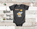 Babci Loves Me Cute Grandma Name Elephant Baby Bodysuit Tshirt or Toddler Shirt Polish Grandmother Gift or Pregnancy Reveal Announcement Graphic Tee – Easygoing Wear · Must-Have Style