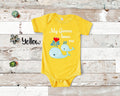 Gamma Loves Me Cute Whale Baby Bodysuit Tshirt or Toddler Shirt Special Grandmother Gift or Pregnancy Reveal Announcement Graphic Tee – Warm & Stylish · Trending Graphic Apparel