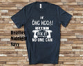 If Ong Ngoai ng Ngoi Can39t Fix It Tshirt Long Sleeve Shirt Sweatshirt Tank Top Vietnamese Grandfather Father39s Day Christmas Birthday Gift Sweatshirt – Soft Feel · Great Gift For Fans