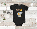 Kuku Loves Me Cute Grandma Name Elephant Baby Bodysuit Tshirt or Toddler Shirt Hawaiian Grandmother Gift or Pregnancy Reveal Announcement Graphic Tee – Bold Style · Must-Have Style