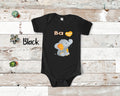 Ba Loves Me Cute Grandma Name Elephant Baby Bodysuit Tshirt or Toddler Shirt Vietnamese Grandmother Gift or Pregnancy Reveal Announcement Graphic Tee – Fan Favorite · Perfect For Daily Wear