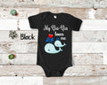 YiaYia Loves Me Cute Whale Baby Bodysuit Tshirt or Toddler Shirt Greece Greek Grandmother Gift or Pregnancy Reveal Announcement Graphic Tee – Fan Favorite · Top Pick For Any Outfit
