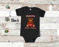 Mummu Loves Me Cute Grandma Bear Baby Bodysuit Tshirt or Toddler Shirt Finland Finnish Grandmother Gift or Pregnancy Reveal Announcement Graphic Tee – Feel-Good Design · Trending Graphic Apparel