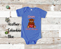 Gram Loves Me Cute Grandma Bear Baby Bodysuit Tshirt or Toddler Shirt Special Grandmother Gift or Pregnancy Reveal Announcement Graphic Tee – Premium Graphic · Great Gift For Fans