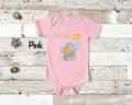 Zsa Zsa Loves Me Cute Grandma Name Elephant Baby Bodysuit Tshirt or Toddler Shirt Polish Grandmother Gift or Pregnancy Reveal Announcement Graphic Tee – Aesthetic Look · High-Quality Print