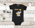 Savta Loves Me Cute Grandma Name Elephant Baby Bodysuit Tshirt or Toddler Shirt Jewish Grandmother Gift or Pregnancy Reveal Announcement Graphic Tee – Warm & Stylish · Must-Have Style