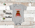 Nanni Loves Me Cute Grandma Bear Baby Bodysuit Tshirt or Toddler Shirt India Indian Grandmother Gift or Pregnancy Reveal Announcement Graphic Tee – Fan Favorite · Perfect For Daily Wear