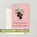 Firefighter Card Romantic Firefighter Printable Fireman Gift Valentine39s Day Anniversary Digital Download Fire You Can39t Put Out Graphic Tee – Easygoing Wear · High-Quality Print