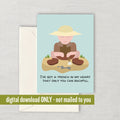 Archeologist Card Paleontologist Printable Card Digital Download Valentine39s Day Card Last Minute Card Trench in My Heart Graphic Tee – Everyday Comfort · Trending Graphic Apparel