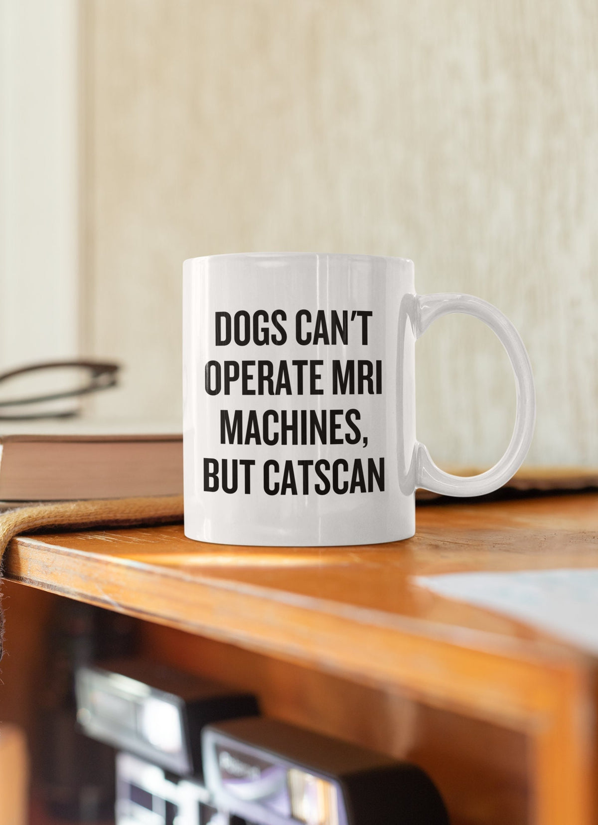 Funny Radiology Mug Radiologic Technologist Rad Tech Gift Radiographer Dogs and MRI Machines Graphic Tee – Fan Favorite · Top Pick For Any Outfit