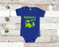 Yazhimom39s Girl Cute Grandma Name Dinosaur Baby Bodysuit Tshirt Toddler Shirt for a Washington Indian Grandmother Gift or Pregnancy Reveal Graphic Tee – Fan Favorite · Perfect For Daily Wear
