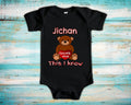 Jichan Loves Me Cute Grandpa Name Bear Baby Bodysuit Tshirt or Toddler Shirt Japanese Grandfather Gift or Pregnancy Reveal Announcement Graphic Tee – Everyday Comfort · Great Gift For Fans