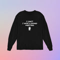 Surf Gifts Surfer Present Idea Funny Surfing Gift Surf Shirt I Have A Board Meeting Surfing Shirt Long Sleeve Tee Graphic Tee – Fan Favorite · Perfect For Daily Wear