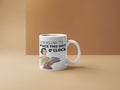 Fuck This Shit Mug Quality Ceramic Sarcasm Coffee Mug Looks Like It39s Fuck This Shit O39Clock Retro Woman Graphic Tee – Warm & Stylish · Trending Graphic Apparel