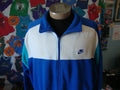 Vintage 90s Nike Gray Tag Sweatshirt Track Jacket XL Sweatshirt – Cozy Vibes · Perfect For Daily Wear